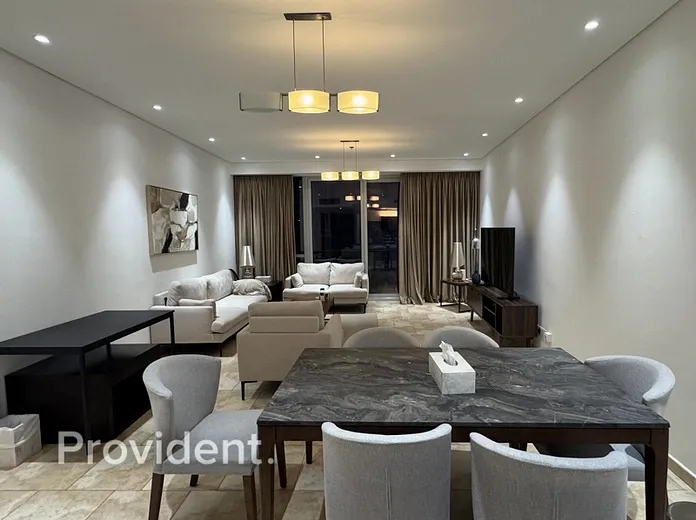 Apartment - Provident Estate