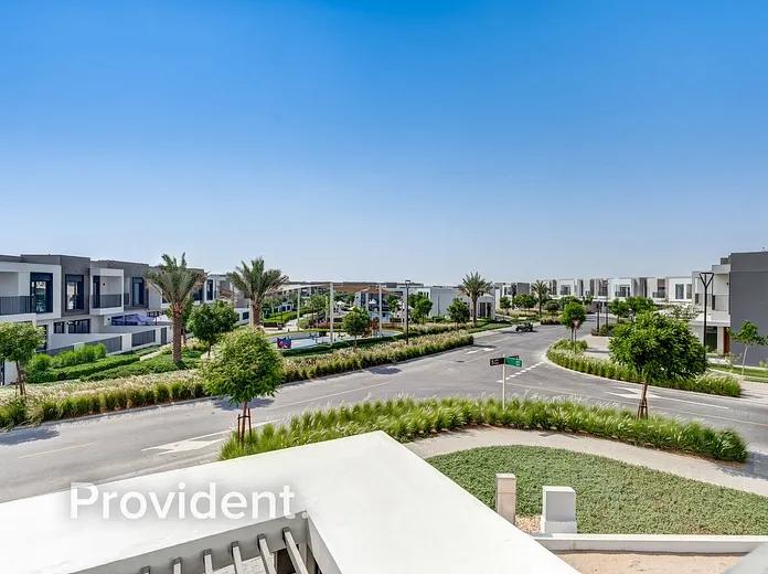 Townhouse - Provident Estate