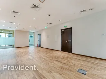 Full floor