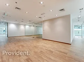 Full floor