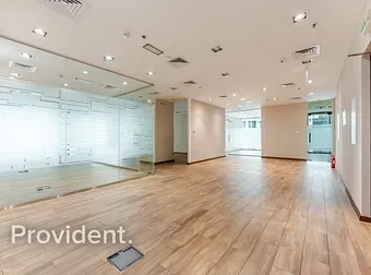 Full floor