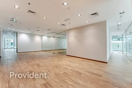 Full floor