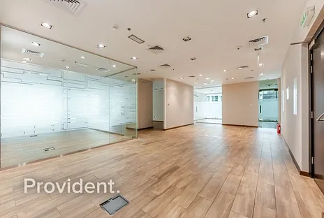 Full floor