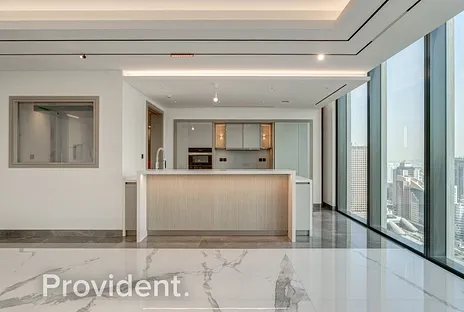 Apartment - Provident Estate