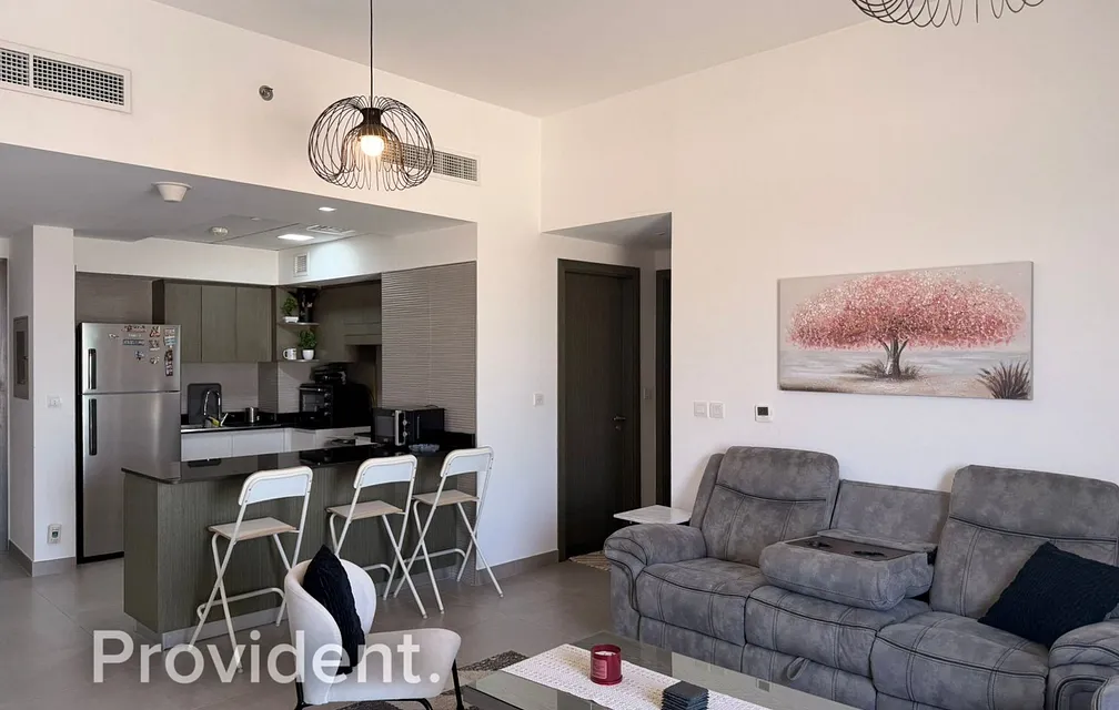 Apartment - Provident Estate