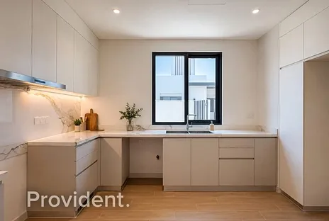 Townhouse - Provident Estate