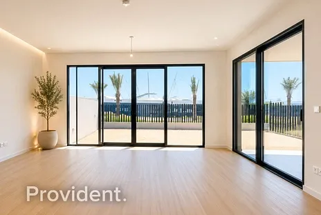 Townhouse - Provident Estate