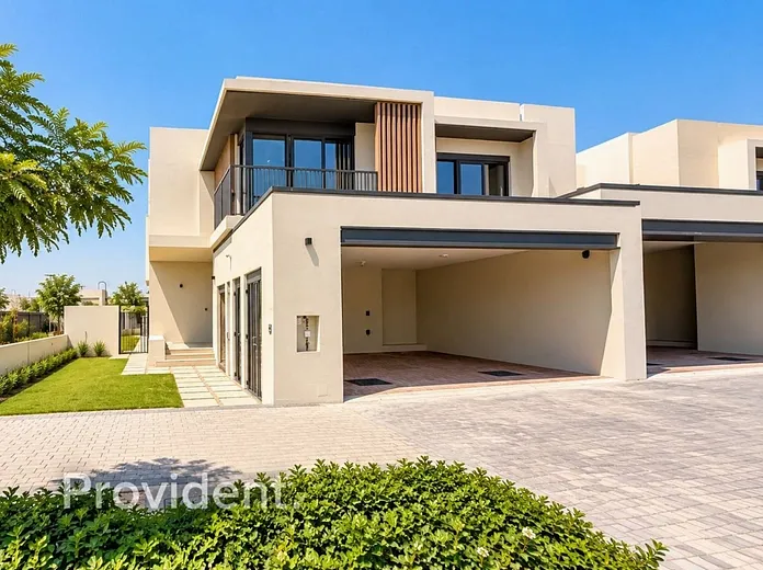 Townhouse - Provident Estate