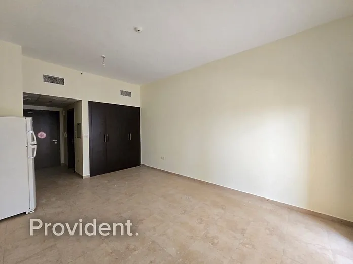 Apartment,Studio - Provident Estate