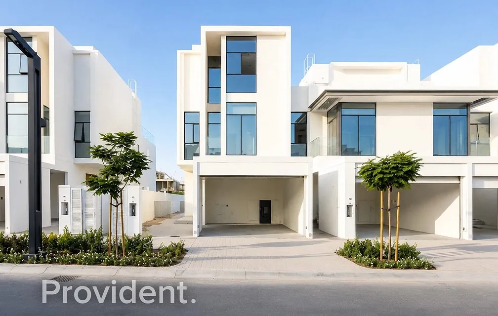 Villa - Provident Estate