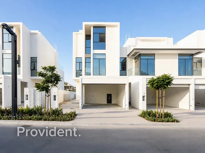 Villa - Provident Estate