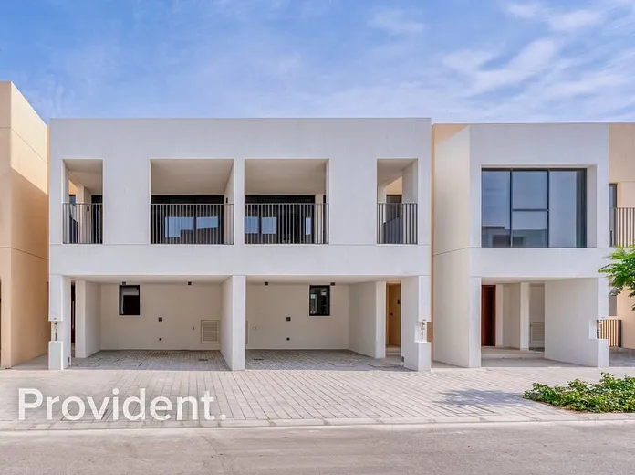 Townhouse - Provident Estate
