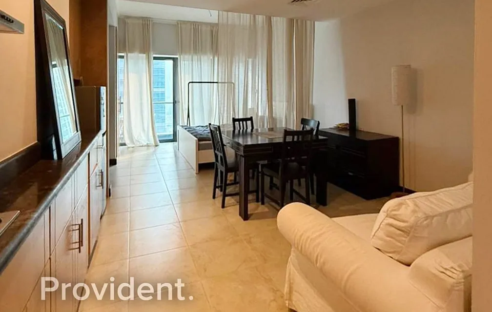 Apartment,Studio - Provident Estate