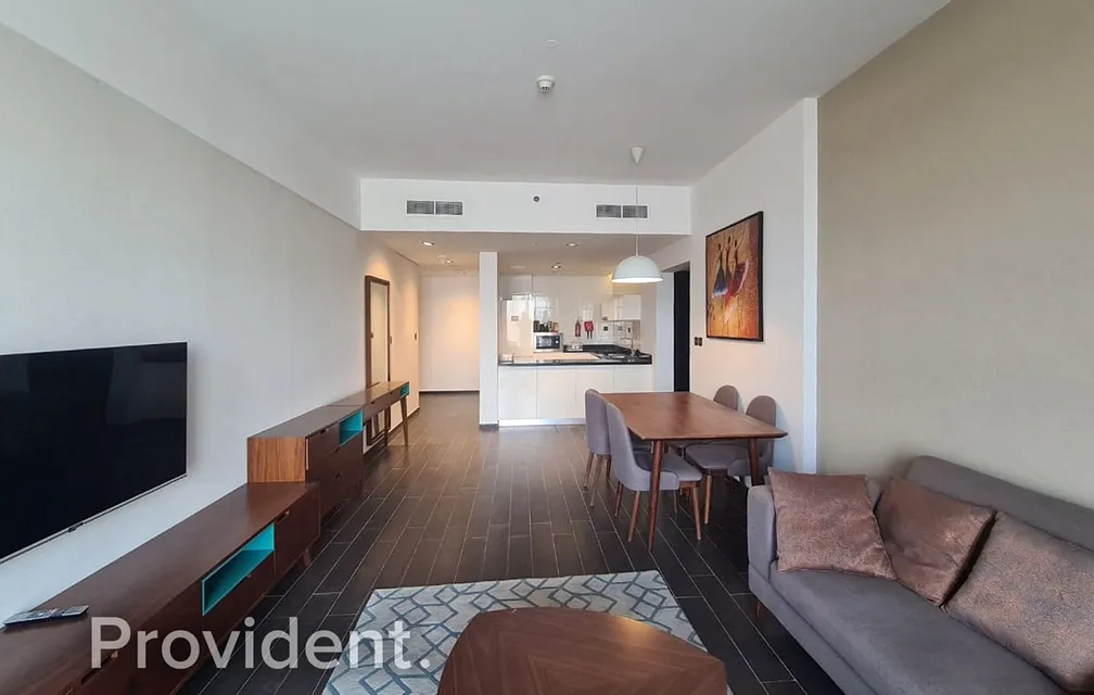 Apartment - Provident Estate
