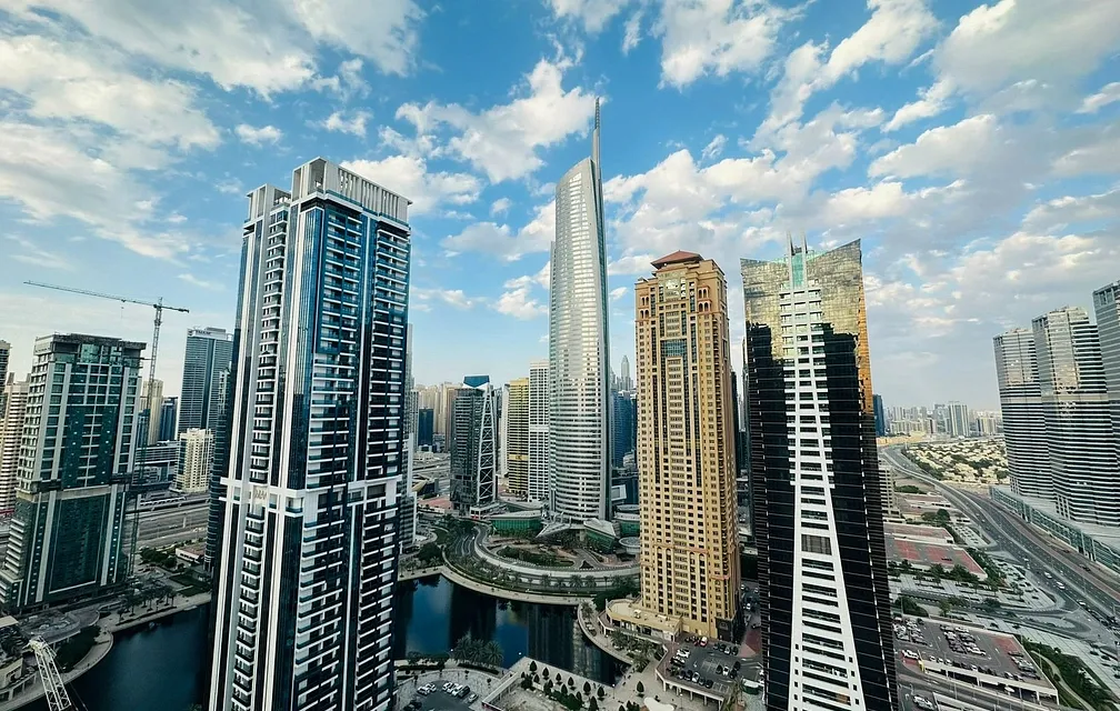 Apartment - Provident Estate