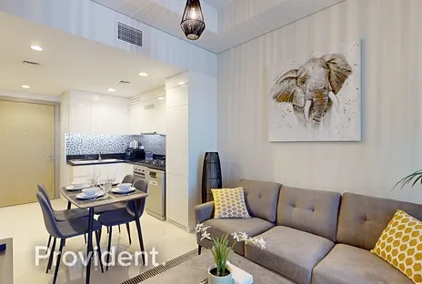 Apartment - Provident Estate