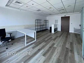 Office Space