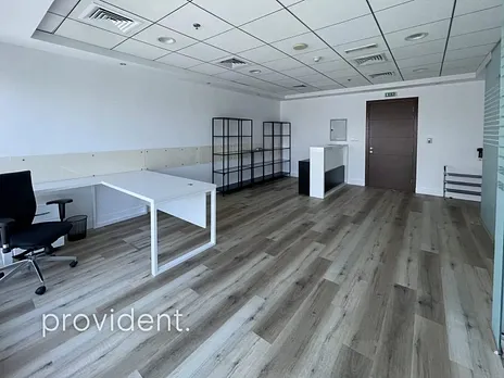 Office Space