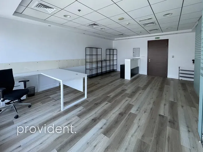 Office Space,Studio - Provident Estate