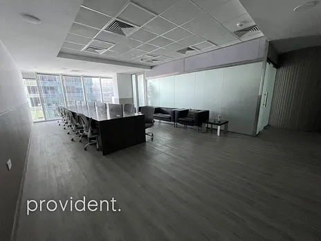 Office Space