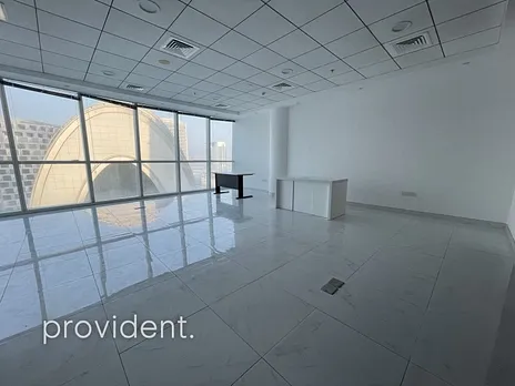 Office Space