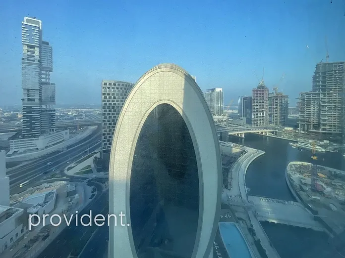 Office Space,Studio - Provident Estate