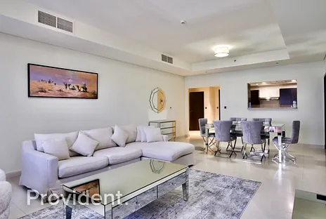 Apartment - Provident Estate