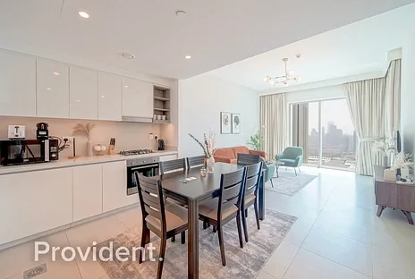 Apartment - Provident Estate