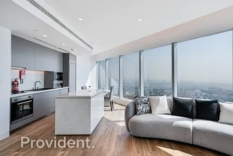 Apartment - Provident Estate