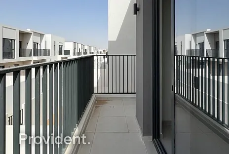 Townhouse - Provident Estate