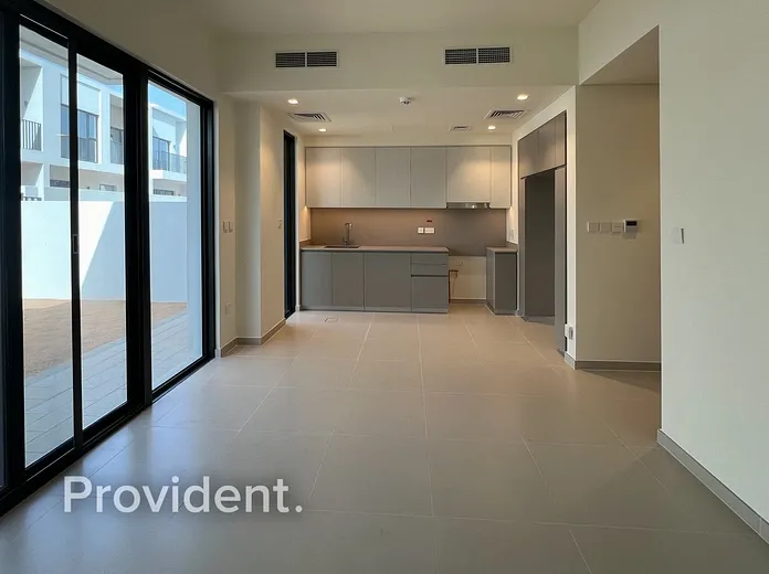 Townhouse - Provident Estate
