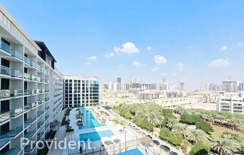 Apartment - Provident Estate
