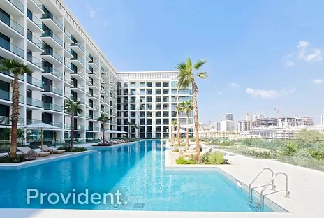 Apartment - Provident Estate