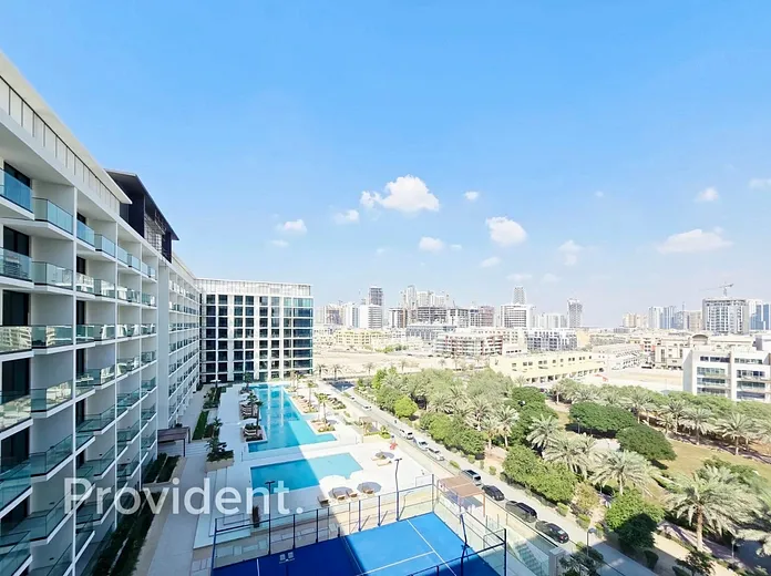 Apartment - Provident Estate