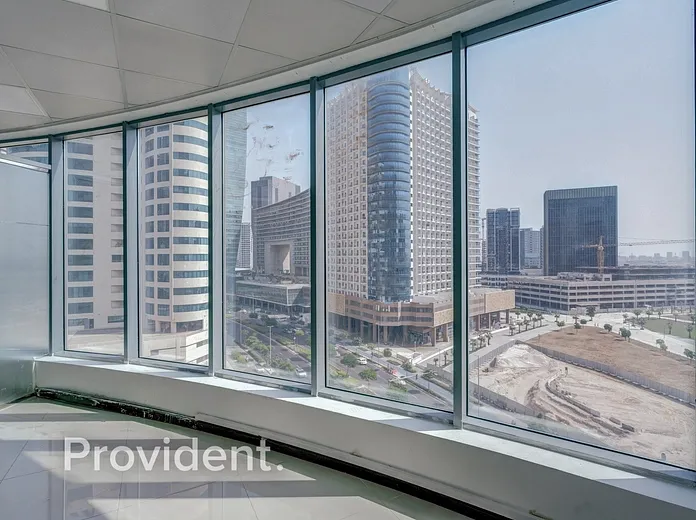 Office Space - Provident Estate