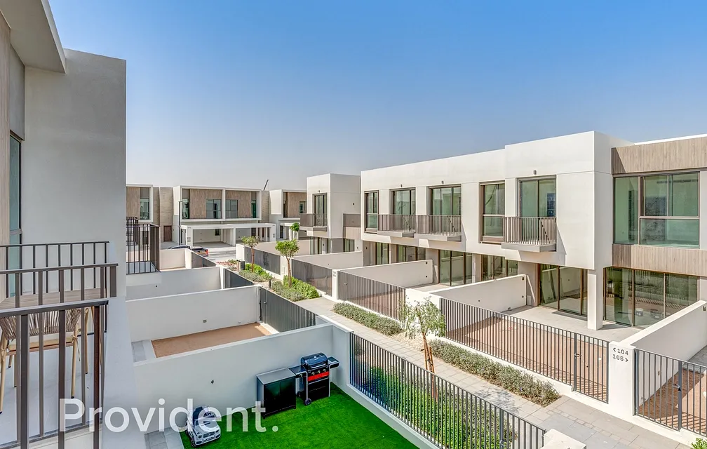 property image - Provident Estate