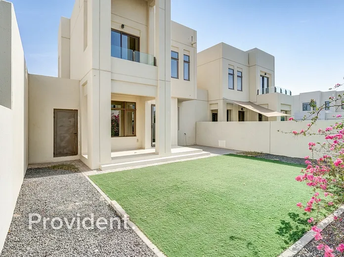 Villa - Provident Estate