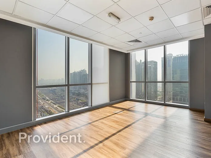 Office Space - Provident Estate