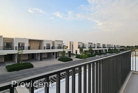 Townhouse - Provident Estate