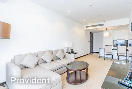Apartment - Provident Estate
