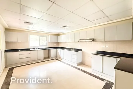 Villa - Provident Estate