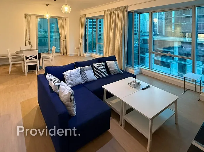 Apartment - Provident Estate