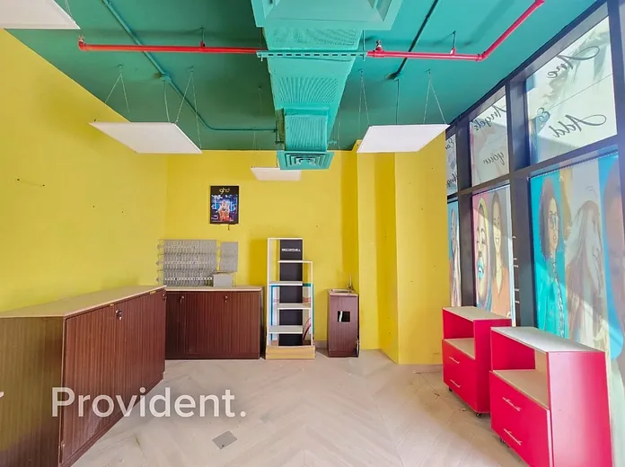 Shop,Studio - Provident Estate