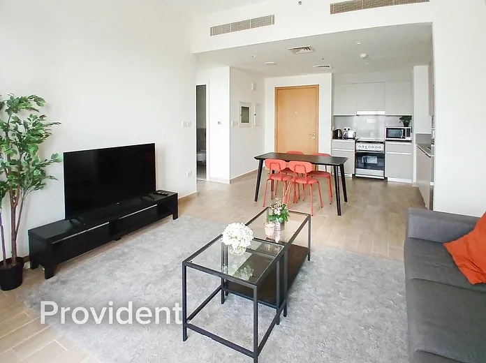Apartment - Provident Estate