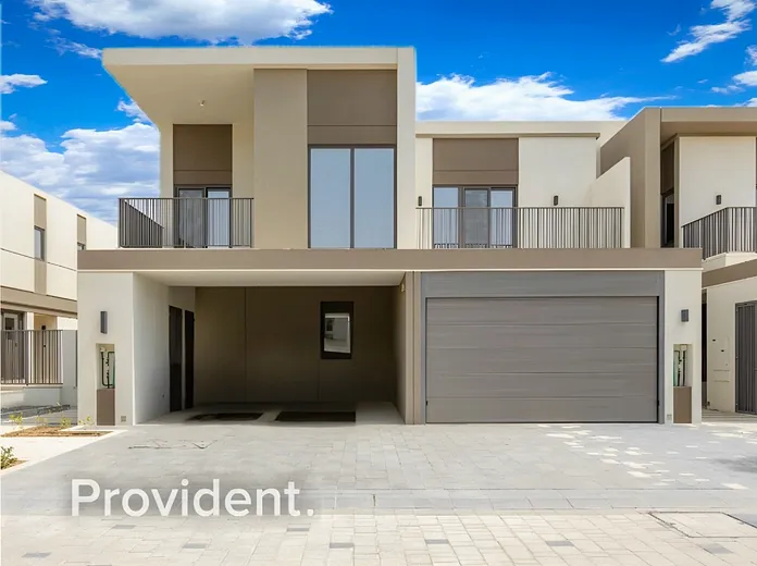 Townhouse - Provident Estate