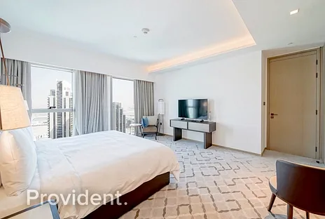 Apartment - Provident Estate