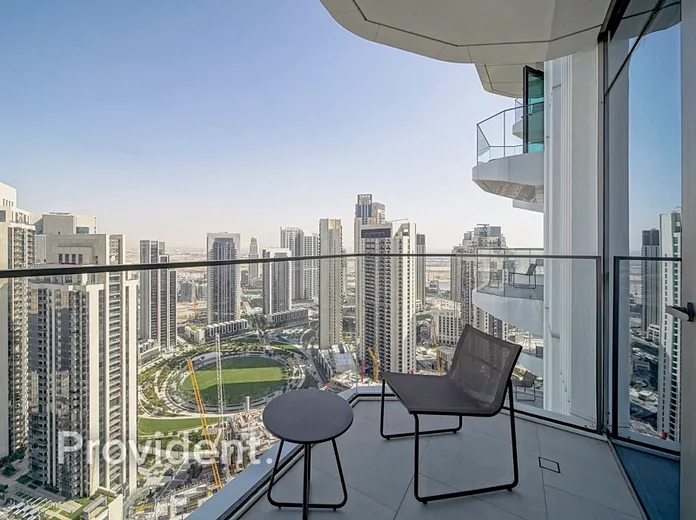 Apartment - Provident Estate