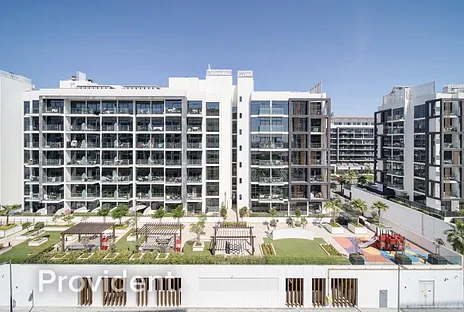 Apartment - Provident Estate