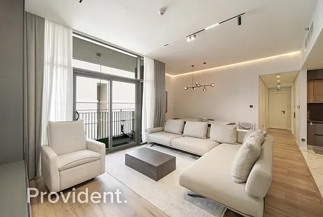 Apartment - Provident Estate