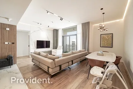 Apartment - Provident Estate